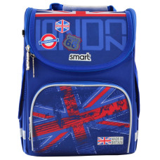 Рюкзак каркасний "SMART" /555987/ PG-11 "London" (1/4)