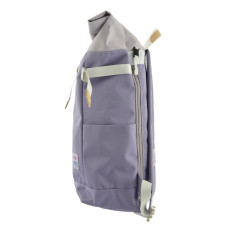 Рюкзак міський "Smart" /557506/ Roll-top T-69 "Lavender" (1/20)