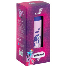 Термос "Kite" /LP26-312/ 480 мл,  My Little Pony (1/40)