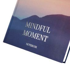 Зошит А4/96 # "YES" /152038/ 7БЦ "Mindful moment" (1/10/20)