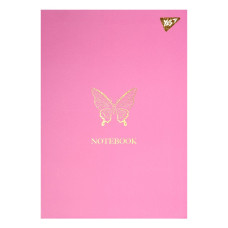 Блокнот А5/96 # "YES" /152080/ інтегр.обкл. "Ikons. Butterfly" (1/20/40) Блокнот А5/96 # "YES" /152080/ інтегр.обкл. "Ikons. Butterfly" (1/20/40)