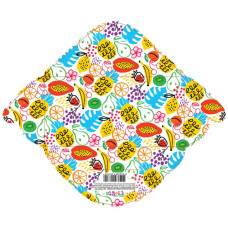 Конверт для грошей "Fiesta" /КВ 20-167/  (10/300)