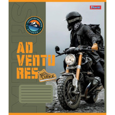Зошит уч. "1В" 48арк.== /767381/ "Mens hobby" (10/200)