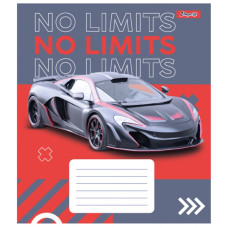 Зошит уч. "1В" 48арк.== /767384/ "No limits" (10/200)