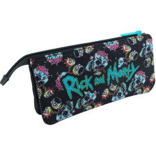 Пенал "Kite" /RM22-665/ 5від. Rick and Morty (62140) (1/30)