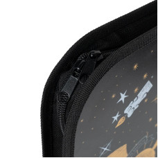 Портфель А3+ на блискавці "Kite" /HP24-411/ 1 відділ, Harry Potter (1/18)