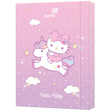 Папка для праці А4 "Kite" /HK25-213-1/ Hello Kitty (1/5)