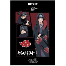 Блокнот-планшет А5+/50 "Kite" /NR23-194-1/ кл. Naruto (1/10) Блокнот-планшет А5+/50 "Kite" /NR23-194-1/ кл. Naruto (1/10)