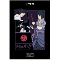 Блокнот-планшет А5+/50 "Kite" /NR23-194-3/ кл. Naruto (1/10) Блокнот-планшет А5+/50 "Kite" /NR23-194-3/ кл. Naruto (1/10)