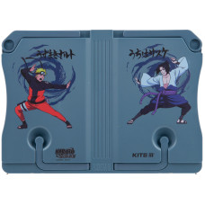 Підставка для книг "Kite" /NR23-391/ пластикова "Naruto" (1/40)