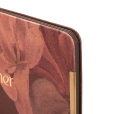Щотижневик 10*17см Дат.2027 "Leo Planner" /252788/ "Bloom", інтегральний, 128 стор. (1/40)