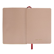 Щоденник А5 недат "Leo Planner" /252774/ "Garden", м'який, 320 стор. (1/20)