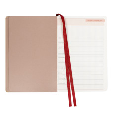 Щоденник А5 недат "Leo Planner" /252774/ "Garden", м'який, 320 стор. (1/20)