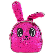 Рюкзак дитячий "Yes" /556509/ K-25 "Honey bunny" (1/50)