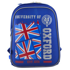 Рюкзак каркасний "Yes" /555956/ H-12 "Oxford" (1/6)