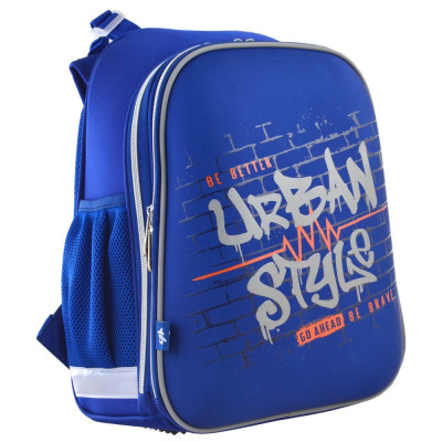 Рюкзак каркасний "Yes" /555964/ H-12 "Urban Style" (1/6)