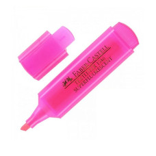 Набір маркерів "Faber-Castell" /154604/32578/254644/ 4ШТ TEXTLINER SUPERFLUOR. (1/5)