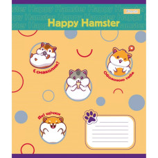 Зошит уч. "1В" 12арк.== /766944/ "Happy Puppy" (25/500)