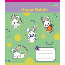 Зошит уч. "1В" 12арк.== /766944/ "Happy Puppy" (25/500)