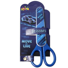 Ножиці дитячі 13,5см "Kidis" /13585/ Move to live (1/12)