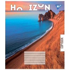 Зошит уч. "YES" 48арк.== /767129/ "Horizon nature" (10/200)