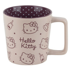 Кружка "Kite" /HK25-212-1/ 390 мл Hello Kitty
