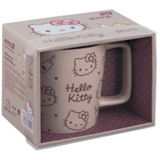 Кружка "Kite" /HK25-212-1/ 390 мл Hello Kitty