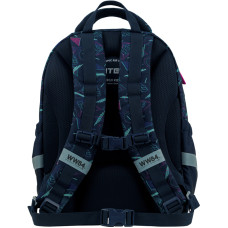 Рюкзак напівкаркасний "Kite" /DC22-700M/  Education 700 DC (61528) (1/6)