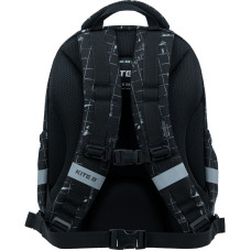 Рюкзак напівкаркасний "Kite" /K22-700M (2p)-3/ Street Style (61536) (1/6)