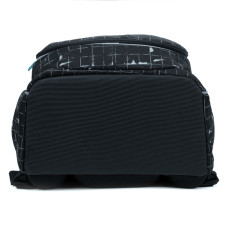 Рюкзак напівкаркасний "Kite" /K22-700M (2p)-3/ Street Style (61536) (1/6)