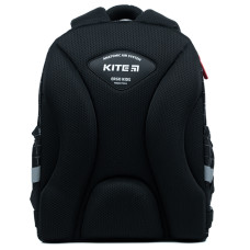 Рюкзак напівкаркасний "Kite" /K22-700M (2p)-3/ Street Style (61536) (1/6)