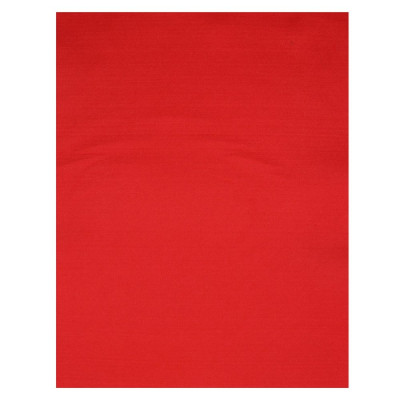 Фетр "JO" "SOFT" /SQ4004-001/ 40*50см, Яскраво-червоний, 400гр, 2,2мм (10арк/уп) (1/20)
