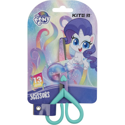 Ножиці  дитячі "Kite" /LP21-121/ 13см з малюн. на лезі, My Little Pony (1/12)