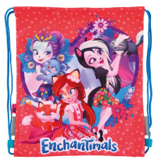 Сумка для взуття "Yes" /556249/ SB-10 "Enchantimals" (1/50)