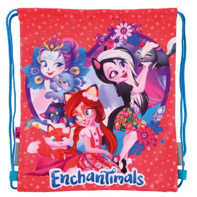 Сумка для взуття "Yes" /556249/ SB-10 "Enchantimals" (1/50)