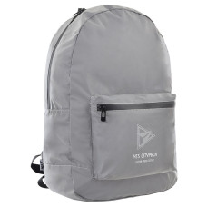 Рюкзак міський "Yes" /557468/ Ultra Reflective T-66 " Grey" (1/50)