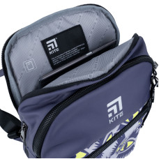 Рюкзак "Kite" підлітковий /K22-2589S-2/  Education teens 2589-2 (61223) (1/20)
