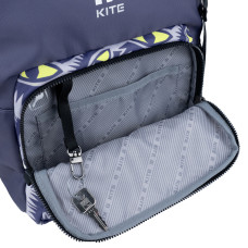 Рюкзак "Kite" підлітковий /K22-2589S-2/  Education teens 2589-2 (61223) (1/20)