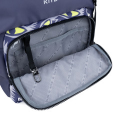 Рюкзак "Kite" підлітковий /K22-2589S-2/  Education teens 2589-2 (61223) (1/20)