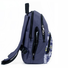 Рюкзак "Kite" підлітковий /K22-2589S-2/  Education teens 2589-2 (61223) (1/20)