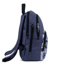 Рюкзак "Kite" підлітковий /K22-2589S-2/  Education teens 2589-2 (61223) (1/20)