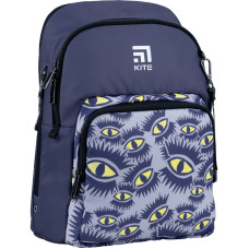 Рюкзак "Kite" підлітковий /K22-2589S-2/  Education teens 2589-2 (61223) (1/20)