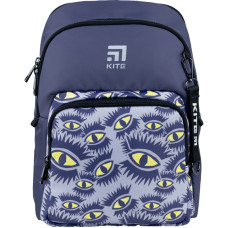 Рюкзак "Kite" підлітковий /K22-2589S-2/  Education teens 2589-2 (61223) (1/20)