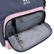 Рюкзак "Kite" підлітковий /K22-2589S-3/  Education teens 2589-3 (61224) (1/20)