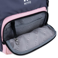 Рюкзак "Kite" підлітковий /K22-2589S-3/  Education teens 2589-3 (61224) (1/20)