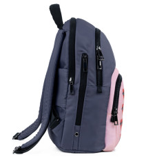 Рюкзак "Kite" підлітковий /K22-2589S-3/  Education teens 2589-3 (61224) (1/20)