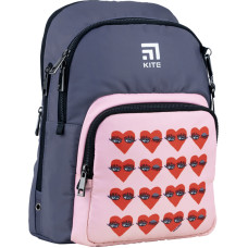 Рюкзак "Kite" підлітковий /K22-2589S-3/  Education teens 2589-3 (61224) (1/20)