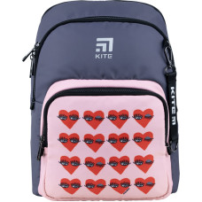 Рюкзак "Kite" підлітковий /K22-2589S-3/  Education teens 2589-3 (61224) (1/20)