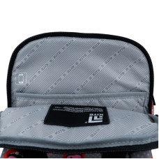 Рюкзак "Kite" підлітковий /K22-2589S-4/  Education teens 2589-4 (61225) (1/20)