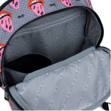 Рюкзак "Kite" підлітковий /K22-2589S-4/  Education teens 2589-4 (61225) (1/20)